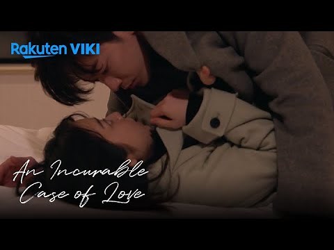 An Incurable Case of Love - EP6 | Unexpected Room Share | Japanese Drama