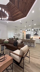 Part I - Check out our newest release the Savannah floor planAvailable to see in person now information is in our bio. #shorts #reels #realestate #newconstruction #dreamhome #customhomes #custom | Groza Builders Inc