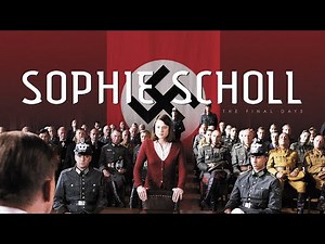 Sophie Scholl: The Final Days (2005) Drama/ WW2-Movie