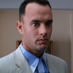 "Du är hans pappa, Forrest" 🥹 🎥 Forrest Gump | Netflix