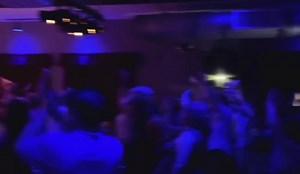 2/3 Fred: Had a big bowl of clam chowder and got to kick musical booty with what I like to think is one hell of a rock 'n' roll band! | Cowboy Mouth