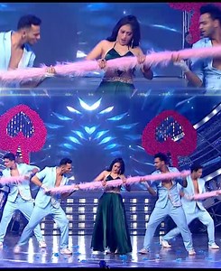 Hiba Nawab ka jadu chal gaya..! #ITAAwards #ITA2025 coming soon #laughter #fun #ITA2024 https://indiantelevisionacademy.com/ Watch the full show of The 24th ITA Awards only on Disney Plus Hotstar https://www.hotstar.com/1260162798 | Indian Television Academy