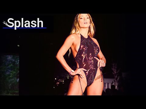 GYV ME BODY Bikini Fashion Show 4K / by "MIAMI SWIM WEEK THE SHOWS"