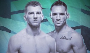 Are Dan Hooker And Michael Chandler Fighting To Impress Khabib Nurmagomedov At UFC 257?