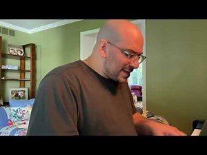 Boom Dada Boom (improvised) | Song A Day #4619