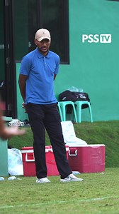 199K views · 3.6K reactions | Selamat mengemban tugas sebagai manager tim PSS Sleman, Leo Tupamahu! 礪 #PSS | PSS | Facebook