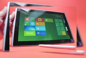 ASUS Eee Slate B121 Review/Windows 8 Developer Preview - o privire asupra unei tablete business, cu viitorul Windows la pachet (Video)