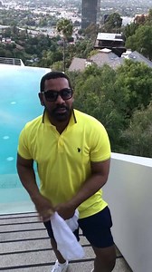 Keith Washington on Reels