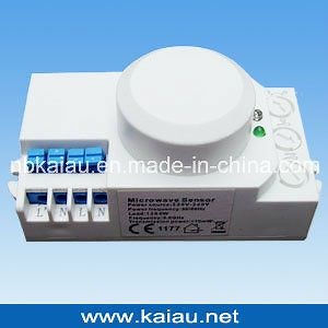 [Hot Item] 220V-240V Hf Microwave Motion Sensor
