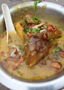 special Sahi Nalli Nihari & Haleem || Bengali street food || Khana khaboo © khana khaboo https://youtube.com/@khanakhaboo82 #specialNalliNihari #Haleem #Shaheen #nauli #bd vlod #india #morningchai #foodvlog # #food#Instagram_food #foodvlog##deliciousfoodblog #uniquefoodIndiastreetfood_asia_explore #Asianstreetfood #instafood #india #bd #bangladesh #foodviral #trending #viralreels #viralfood #reelsindia #reelsvideo #reelslover #reelsInstagram #foodlover #food #lover #street #fo #নলি_নেহারি_হালিম 