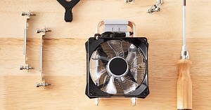 Amazon Basics enters PC hardware with a familiar CPU cooler