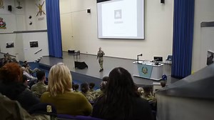 5.3K views · 227 reactions | Today we hosted a 'Women in Defence' study day. Junior Soldiers and staff were able to hear from and ask questions to a range of different women that have served in Defence. They shared their stories both the ups and downs and explained how the military had provided them with a range of opportunities. | Army Foundation College Harrogate | Facebook