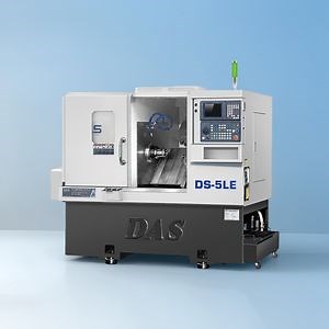 [Hot Item] High Quality CNC Cutting Machine Fanuc Control CNC Lathe