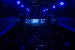 [Hot Item] 3D Holographic Foil/Hologram Stage Performance