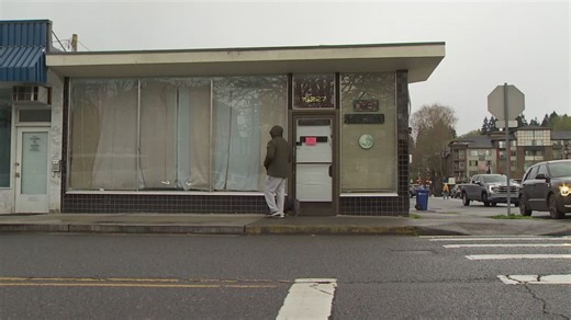 5 massage parlors shuttered in Bothell prostitution sweep