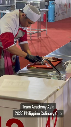 Academy Asia on Reels