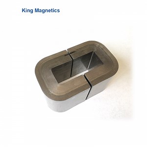 [Hot Item] Kmnc-80 High Permeability Nanocrystalline Core for Solar Inverter