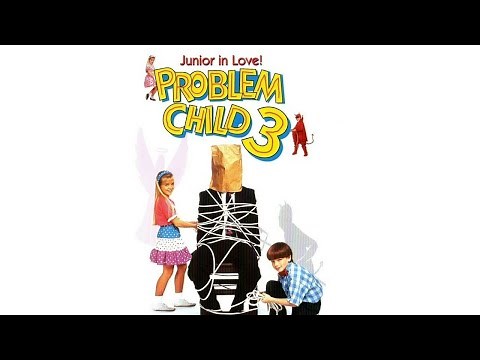 Трудный ребёнок 3 (Problem Child 3, 1995) - Трейлер к фильму