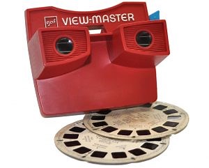 Mattel utiliza la tecnología de Google para modernizar su famoso juguete View Master