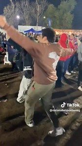 Mi primera noche de festival 😃🤣 | Radio Guemes