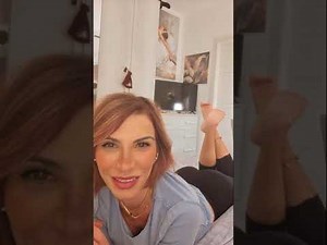 Mature amazing soles