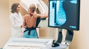 Women to trial self-referral for NHS breast cancer scans without going to the GP