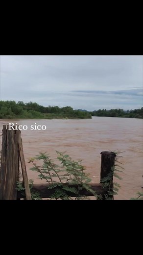 Río tinto o negro en honduras | Todo Noticias hn