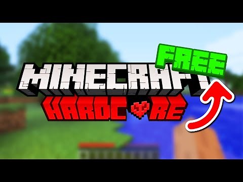 How To CREATE a Free Java Multiplayer Minecraft HARDCORE World (WORKING 2026)