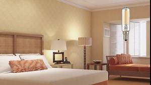 T6/T20 LED Bulbs,Vintage Dimmable Edison Filament Light Bulbs,E12 Base,Candelabra 4W,3000K Warm White,400Lumens,Small Filament Bulb for Chandelier Ceiling Light(6 Pack)