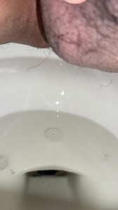 今日のうんこです。時間がなくて少し強制的に出したのでそんなにですね。次に期待です。