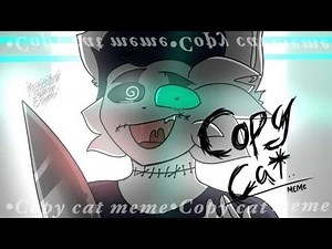 Copycat//Wolfie doll Curse//M.A.P//Completed