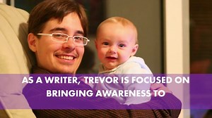 Meet the gay man who breastfeeds his baby