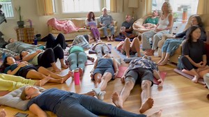 Our meditative whale sounds with Heidi! So delightful! | Center for Natural Healing Hawaii | Facebook