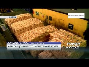 Africa needs integrated value chains to industrialise properly – AFC President