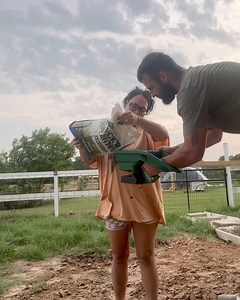 67K views · 5.7K reactions | Taking back our back yard | Shirtless Jake's Homestead | Facebook