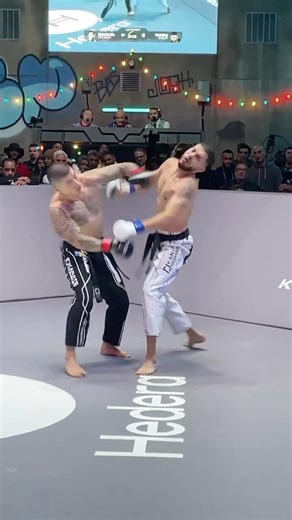 Full Contact Karate 🔥 | Karate Combat