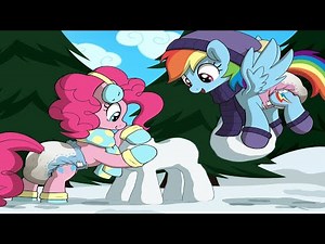 MlP Diaper ep9