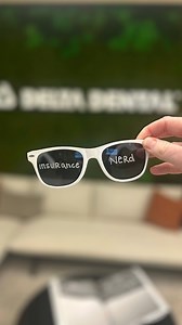 Shout out to our fellow insurance nerds on #InsuranceNerdDay Today, we celebrate the rockstars who keep our members protected work hard every day to create a path to better health and wellness for Arizonans. 🎉 | Delta Dental of Arizona