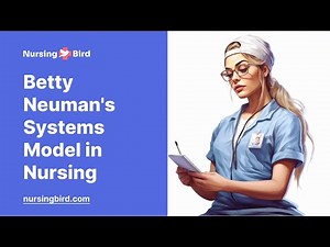 Betty Neuman's Systems Model in Nursing - Essay Example