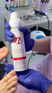 Doctor highly recommend Allpresan | United Nails Supply | Facebook