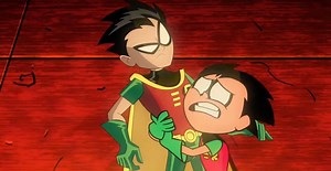 The Classic Titans Return in Trailer for ‘Teen Titans Go! Vs. Teen Titans’