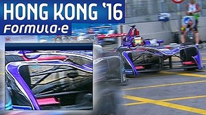Analisi video dell'ePrix di Hong Kong - Formula E Video