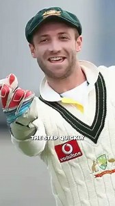 Glenn Maxwell on Phil Hughes | The Grade Cricketer