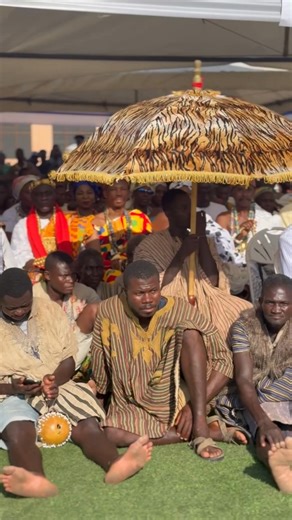 Hogbetsotso Festival 2025 #Hogbetsotso2025 #EweCulture #VoltaRegion #GhanaFestivals #GhanaCulture #AfricanHeritage #EwePride #TraditionalFestival #GhanaToTheWorld #CulturalPride #WomenOfCulture | GHANAFUNTUBE