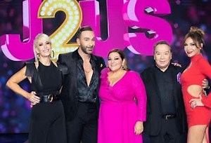 J2US: Η ανακοίνωση του Κοκλώνη για την Ιωάννα Τούνη και το ζευγάρι που αποχώρησε (videos photos)