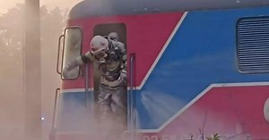 150 de kilometri în zece ore. Cum a ajuns un tren să aibă întârziere şase ore pe ruta Halmeu – Oradea