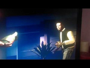 THE GALLAD OF BAY TONY 5