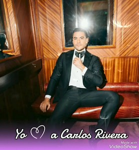 ✨Esa pared✨ Carlos Rivera y Leo Dan | Yo Amo a Carlos Rivera