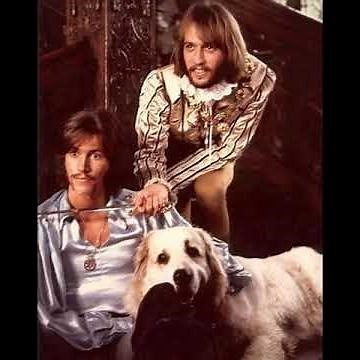 If I Only Had My Mind On Something Else (Cucumber Castle-1970)