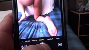 Step Mom Asks to Take Nude Pictures - Heather Vahn - Family Therapy